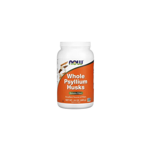 PSYLLIUM HUSK POWDER  24OZ